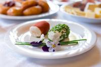 Gönnerhof - B&B Perca