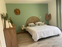 Huis met 2 Slaapkamers