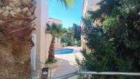 Relax Holiday Villa - B&B Maleme
