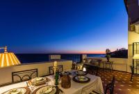 Penthouse Paradise - B&B Almuñécar