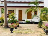 Villa Vianna - B&B Nilaveli