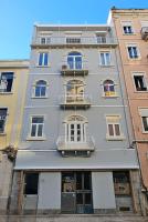 A Better Place by Lisbon II - B&B