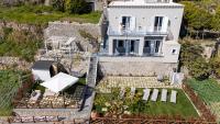 Villa Teresea- Just steps from the beach - Chambres d’hôtes Praiano