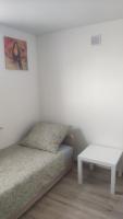 Chambre Lits Jumeaux