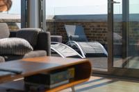 The Loft Margate - Ferienwohnung