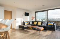 The Loft Margate - Ferienwohnung Margate