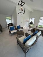 Sjøgata Hagehus - B&B Larvik