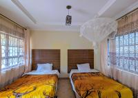 Triple Room with Mountain View