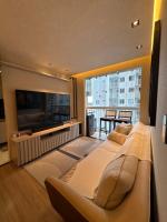 Apartment mit 2 Schlafzimmern