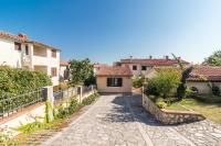 Garden Escape Zupanic - Bed and Breakfast Pula