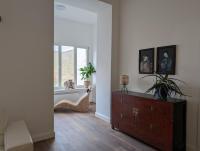 Two-Bedroom Deluxe Apartment