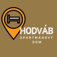 Hodváb Apartmánový Dom - B&B