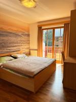 BOLFI LUX Apartma z balkonom - B&B Pohorje