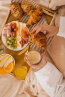 Apartmán Inkognito - B&B Zaječí