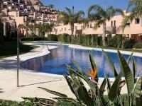 Mojacar Playa Atalaya Résidence - Ferienwohnung Mojacar