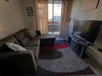 Two-Bedroom Apartment with Balcony