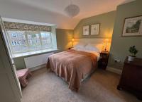 Chambre Double Deluxe avec Baignoire