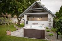 Haus Fuchs - B&B Tarján