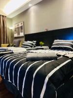 Z Studio , The Shore Residence Melaka - Ferienwohnung Malakka