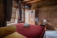 Standard Doppelzimmer mit Ventilator