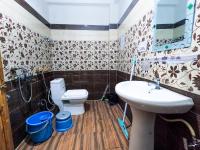 Deluxe Double Room (2 Adults + 1 Child)
