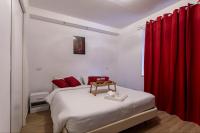 Appartement met 2 slaapkamers