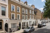 ARCORE Premium Apartments Belgravia - B&B