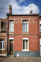 Stud Cannelle 2pers Wi-Fi - B&B