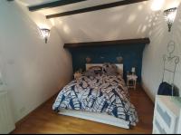 Chambre chez l'habitant - B&B Marnay-sur-Seine