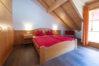 Apartment mit 2 Schlafzimmern und Seeblick