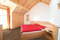 Apartment mit 2 Schlafzimmern und Seeblick