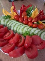 Pokoje u Daniela - B&B Międzygórze