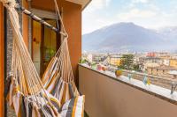 1min from Bernina Express - Mountain View - AC - WiFi - Ferienwohnung