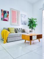 No.5 The Mint @ Puchong center near IOI Mall - B&B Puchong