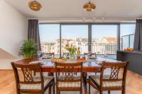 Apartamento Superior con 3 dormitorios