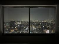 Hongdae Paradise Cityview - B&B