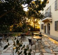 Tuscany Garden Inn - B&B San Nicolò
