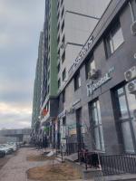 Квартира- апартаменты - B&B Astana