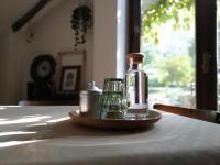 Doppelzimmer mit Balkon