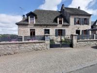 La Maison de Valie - B&B