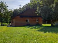 Domek Na Skraju Lasu - B&B