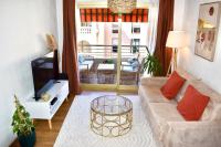 Charming Flat close to palais des festivals - Ferienwohnung Le Cannet