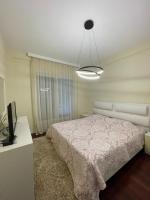 Standard Apartment mit 2 Schlafzimmern