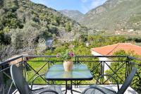 Kapougiati Studios - Ilia Edipsos Sunny and Cozy Getaways - B&B Ília