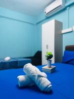 1br 3pax near usm Netflix - B&B