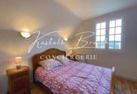 Le Gite des Sabotiers by Kastell Breizh - B&B Canihuel