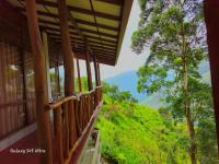 Mountain Range Cottage - Ferienwohnung Ella Town