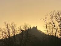 Burgblick Wohnung - B&B