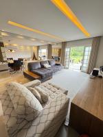 Paraiso na Praia da Enseda - B&B Guarujá