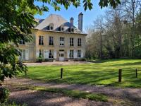 Le Gîte du Bas Manoir - B&B